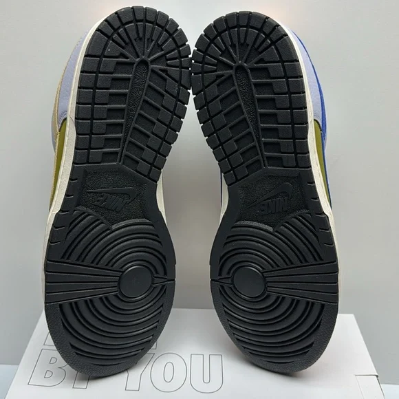 Nike Dunk Low by you - Picture 7 of 8